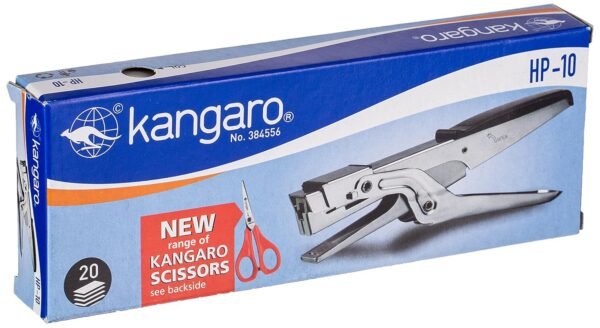 Kangaro HP-10 Stapler - Image 2