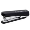 Kangaro HS-10A Stapler (Black) Pack of 3