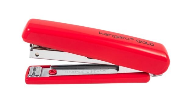 Kangaro HS-G10 Stapler - Image 4