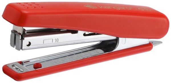 Kangaro HS-G10 Stapler - Pack of 10
