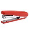 Kangaro HS-G10 Stapler (Red) Pack of 2