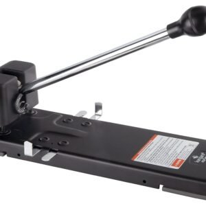 Kangaro Heavy Duty Punch HDP-2150