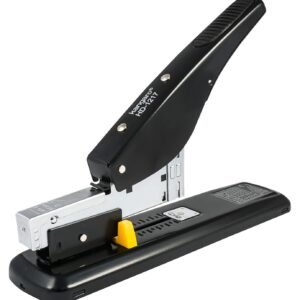 Alternative view of Kangaro Heavy Duty Stapler HD-1217(Col. May Vary White/Black)