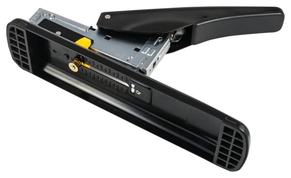 Kangaro Heavy Duty Stapler HD-1217(Col. May Vary White/Black) - Image 5