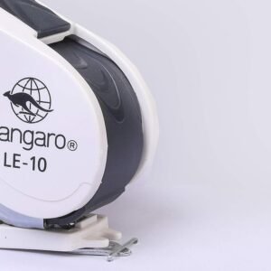 Kangaro LE 10 Y Manual Staplers