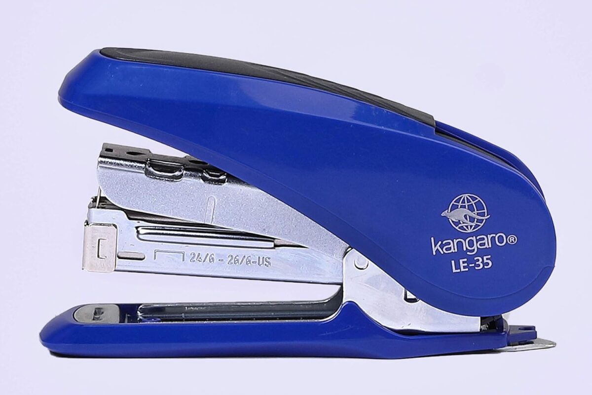 Kangaro LE 35 Y Manual Staplers