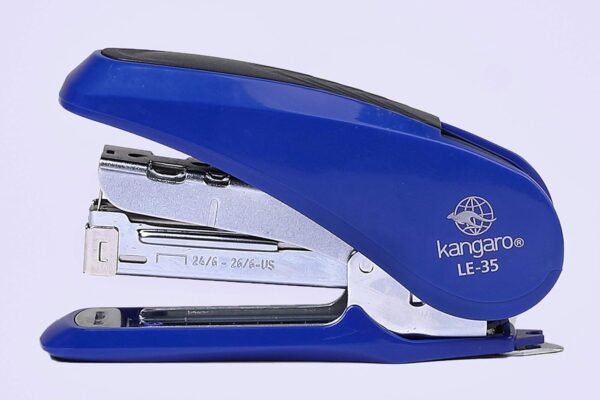 Kangaro LE 35 Y Manual Staplers