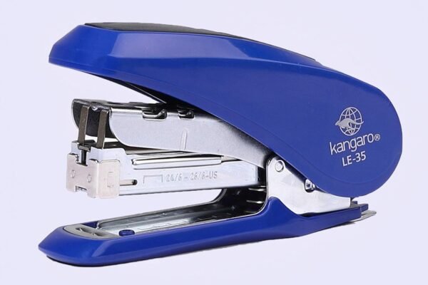 Kangaro LE 35 Y Manual Staplers - Image 2