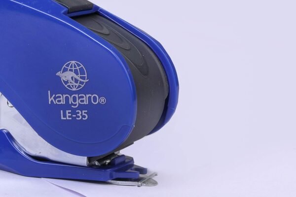 Kangaro LE 35 Y Manual Staplers - Image 3