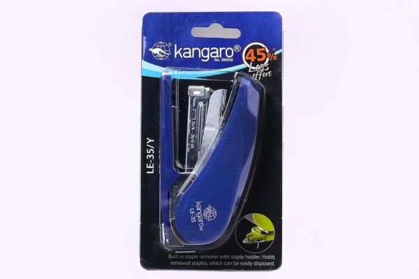 Kangaro LE 35 Y Manual Staplers - Image 4