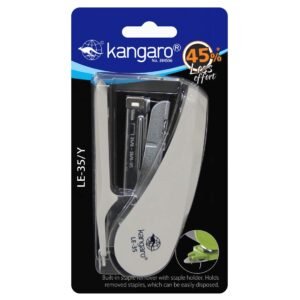 Kangaro LE 35 Y Stapler