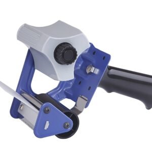 Alternative view of Kangaro - Original Heavy Duty - Tape Dispenser - 3 inch/75 mm with Stainless Steel Blade