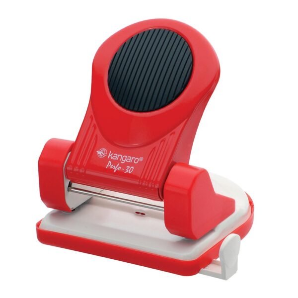 Kangaro Paper Punch Perfo-30