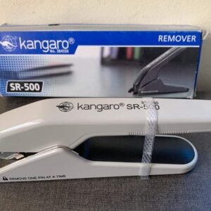 Alternative view of Kangaro SR-500 Heavy Duty Staple Remover