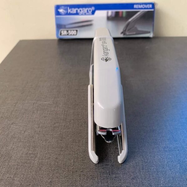 Kangaro SR-500 Heavy Duty Staple Remover - Image 3