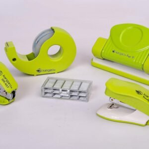Alternative view of Kangaro SS–T 10 M Manual Staplers
