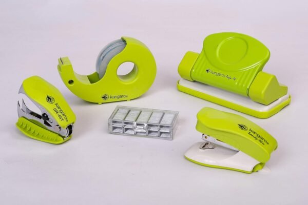 Kangaro SS–T 10 M Manual Staplers - Image 2