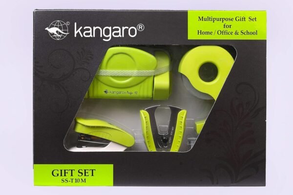 Kangaro SS–T 10 M Manual Staplers - Image 3