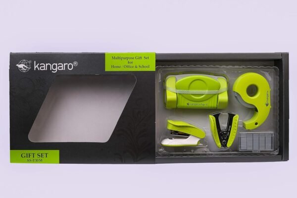 Kangaro SS–T 10 M Manual Staplers - Image 6