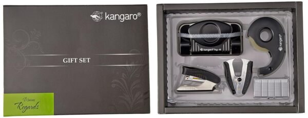 Kangaro Set SS-T 10 M Stationery Gift Set - Image 3