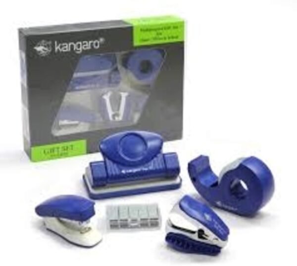 Kangaro Set SS-T 10 M Stationery Gift Set - Image 5