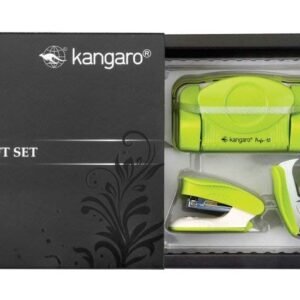 Alternative view of Kangaro Set SS-T 10 MD Stationery Gift Set