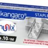 Kangaro Stapler Pins No.10-1M - (Pack of 20)