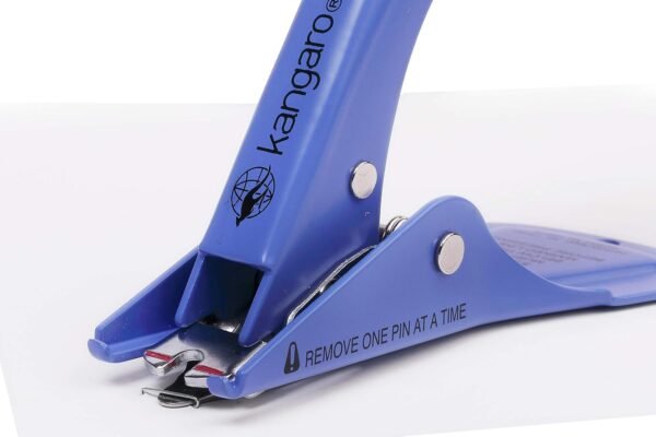 Kangaro Stapler Remover SR- 300 Staple Removers