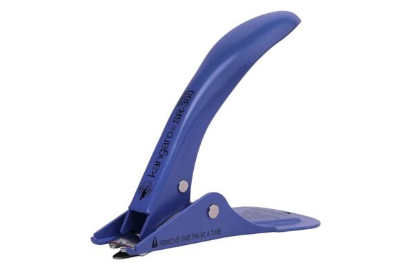 Kangaro Stapler Remover SR- 300 Staple Removers - Image 2