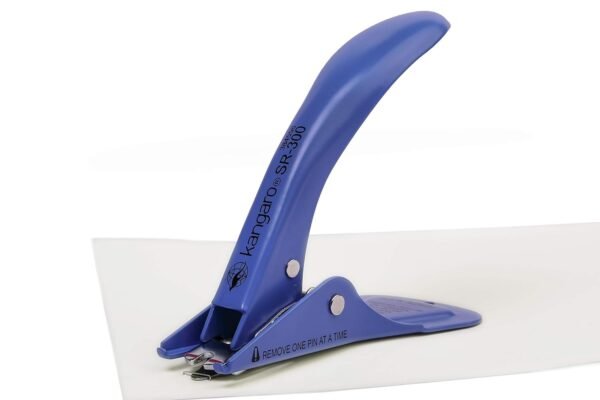 Kangaro Stapler Remover SR- 300 Staple Removers - Image 3