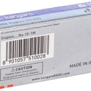 Kangaro Staples Pin NO.1O- 1M