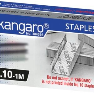 Alternative view of Kangaro Staples Pin NO.1O- 1M