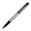 Parker Ambient Dark Grey |Black Metal Trim |Roller Ball Pen
