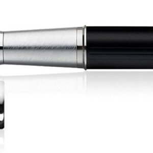 Alternative view of Parker Ambient Laque Black CT Fountain Pen