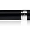 Parker Ambient Laque Black CT Roller Ball Pen
