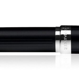 Parker Ambient Laque Black CT Roller Ball Pen