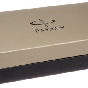 Alternative view of Parker Ambient Laque Black CT Roller Ball Pen