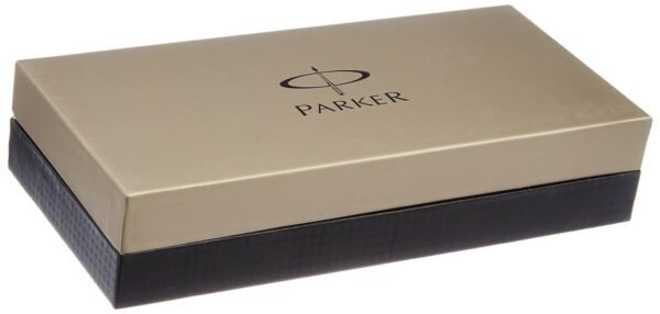 Parker Ambient Laque Black CT Roller Ball Pen - Image 2