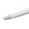 Parker Ambient White |Chrome Trim |Ball Pen