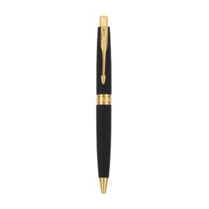 Parker Aster Matte Black GT Ball Pen