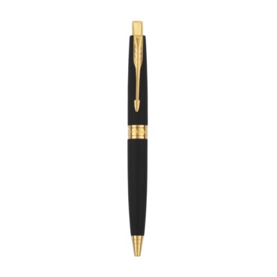 Parker Aster Matte Black GT Ball Pen