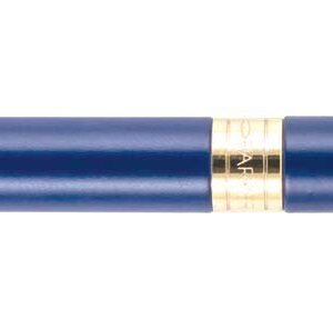 Parker Aster Matte Blue |Gold Trim |Roller Ball Pen