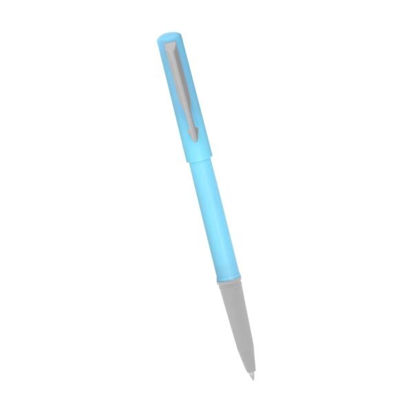 Parker Beta NEO Ball Pen | Light Blue Body Color |Ink Color - Blue - Image 5
