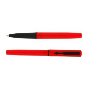 Parker Beta Neo CT | Ball Pen | Body Color - Red | Ink Color - Blue