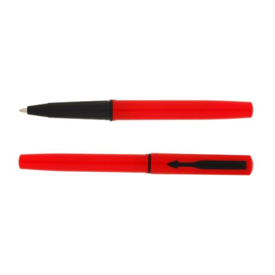 Parker Beta Neo CT | Ball Pen | Body Color - Red | Ink Colo…