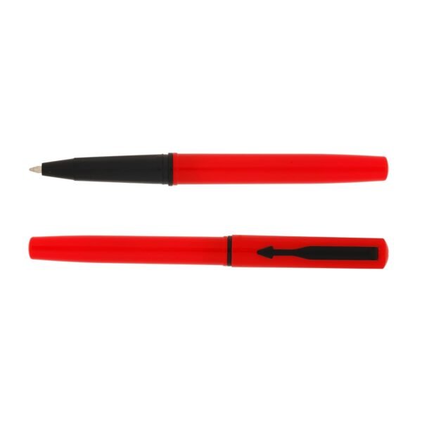 Parker Beta Neo CT | Ball Pen | Body Color - Red | Ink Color - Blue
