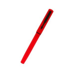 Alternative view of Parker Beta Neo CT | Ball Pen | Body Color - Red | Ink Color - Blue