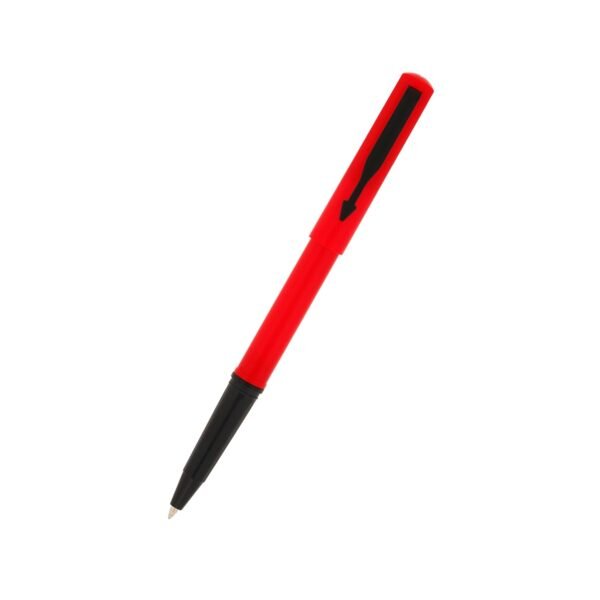 Parker Beta Neo CT | Ball Pen | Body Color - Red | Ink Color - Blue - Image 5
