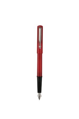 Parker Beta Neo CT | Fountain Pen | Body Color - Red | Ink …