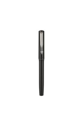 Parker Beta Neo Chrome Trim Fountain Pen| Black Body Color …